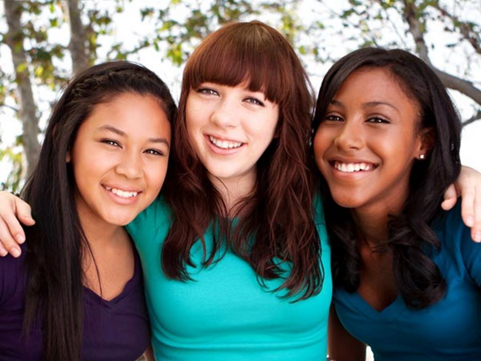 body image and young women