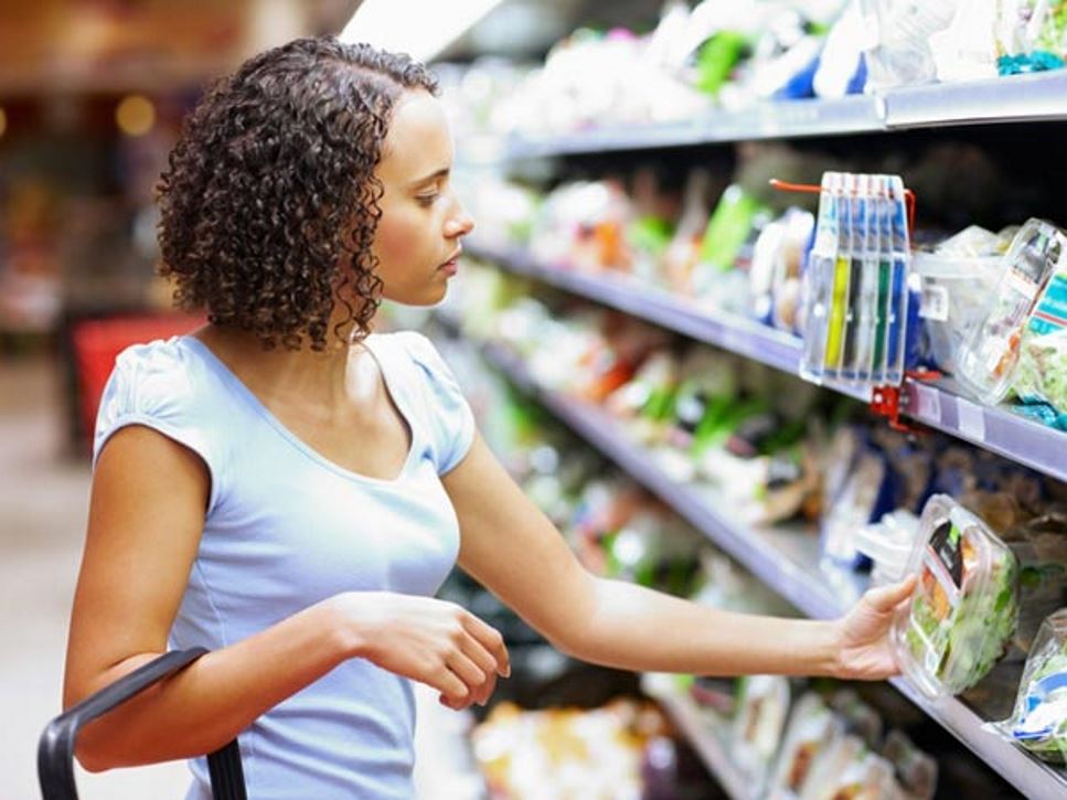 Processed Foods: What's OK and What to Avoid