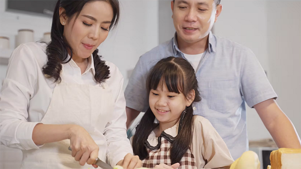 Learn about becoming a registered dietitian nutritionist.